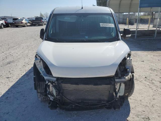 Photo 5 from auction – 2020 RAM PROMASTER with VIN ZFBHRFAB6L6P30608