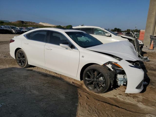 Photo 4 from auction – 2022 LEXUS ES 350 BAS with VIN 58AGZ1B11NU126498