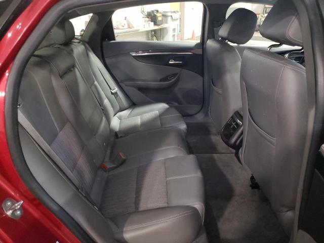 Photo 10 from auction – 2015 CHEVROLET IMPALA LT with VIN 1G1115SL8FU136487