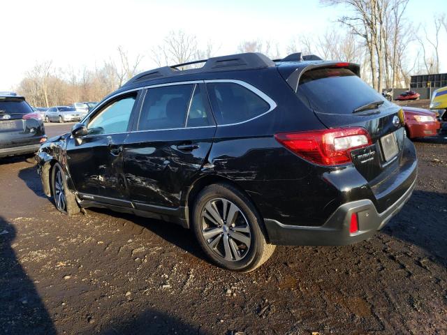 Photo 2 from auction – 2019 SUBARU OUTBACK 3. with VIN 4S4BSENC7K3324840