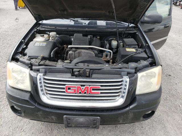 Photo 11 from auction – 2007 GMC ENVOY with VIN 1GKDT13S872103245