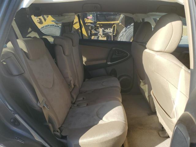 Photo 11 from auction – 2009 TOYOTA RAV4 with VIN JTMZF35V895012263