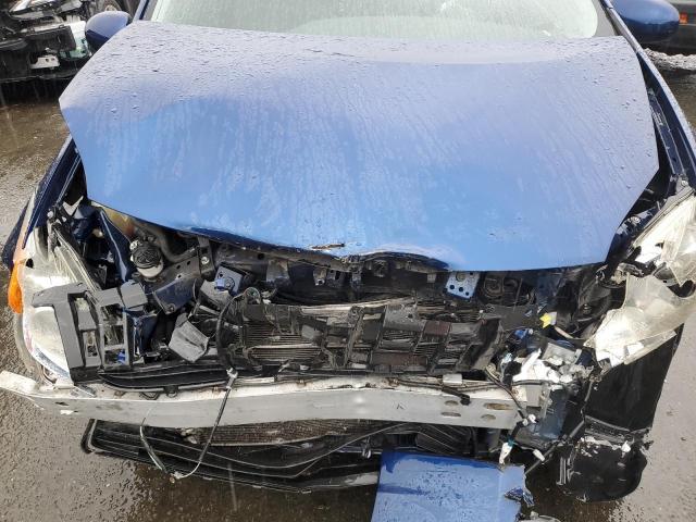 Photo 11 from auction – 2010 TOYOTA PRIUS with VIN JTDKN3DU9A0187653