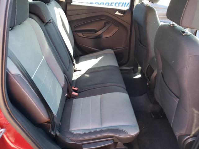 Photo 11 from auction – 2015 FORD ESCAPE SE with VIN 1FMCU9GX0FUB86287