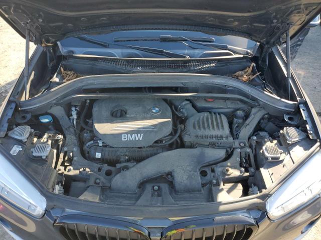 Photo 11 from auction – 2017 BMW X1 XDRIVE2 with VIN WBXHT3C38H5F77865