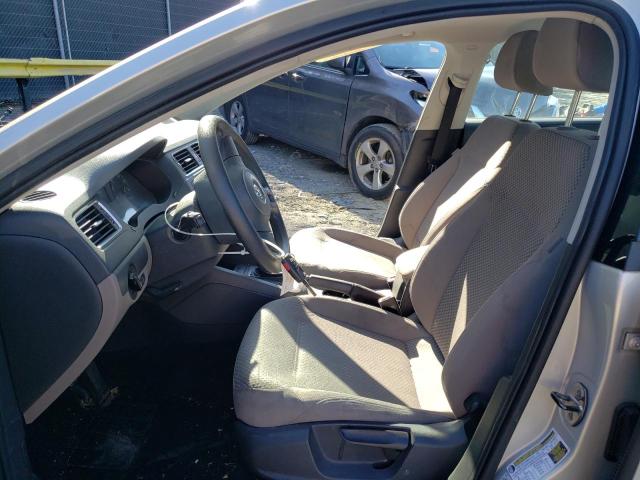 Photo 7 from auction – 2012 VOLKSWAGEN JETTA BASE with VIN 3VW2K7AJ1CM337343