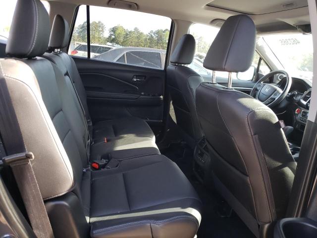 Photo 11 from auction – 2018 HONDA PILOT EXL with VIN 5FNYF5H50JB014983