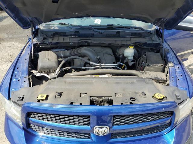 Photo 11 from auction – 2014 RAM 1500 ST with VIN 1C6RR7FT6ES220852