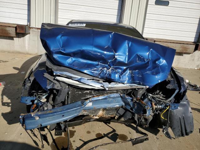 Photo 5 from auction – 2012 FORD TAURUS LIM with VIN 1FAHP2FW3CG142821