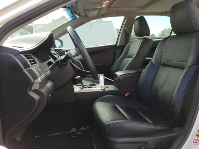 صورة رقم 7 من المزاد - 2012 TOYOTA CAMRY BASE مع VIN 4T1BF1FK4CU618369