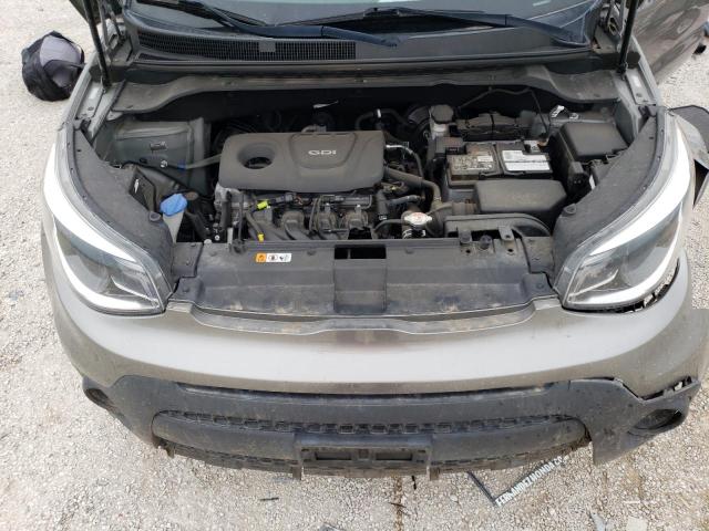 Photo 11 from auction – 2018 KIA SOUL with VIN KNDJN2A29J7567317