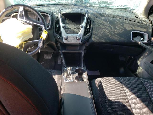 Photo 8 from auction – 2016 CHEVROLET EQUINOX LT with VIN 2GNALCEK1G1176682
