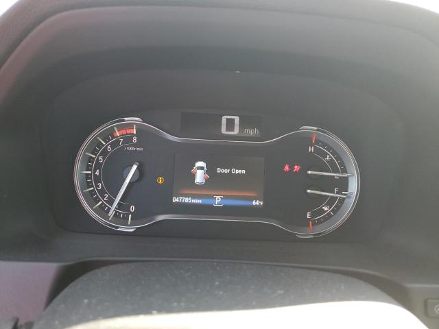 Zdjęcie 9 z aukcji – 2017 HONDA PILOT ELIT z VIN 5FNYF6H09HB064561
