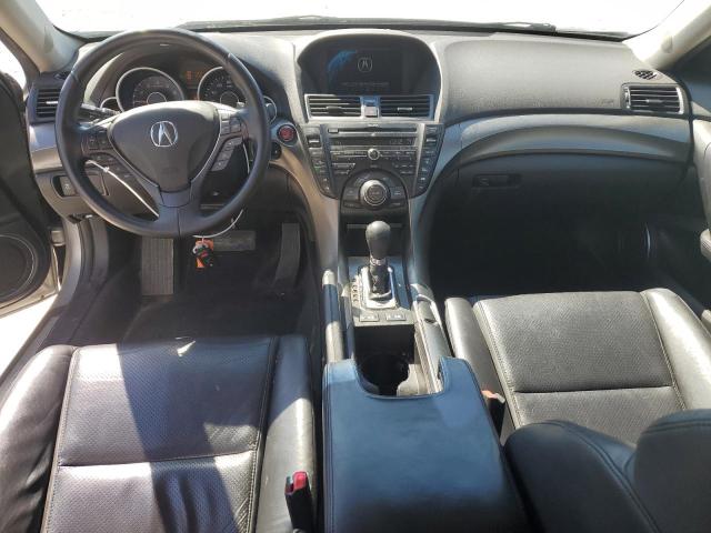 Photo 8 from auction – 2014 ACURA TL TECH with VIN 19UUA8F5XEA004284