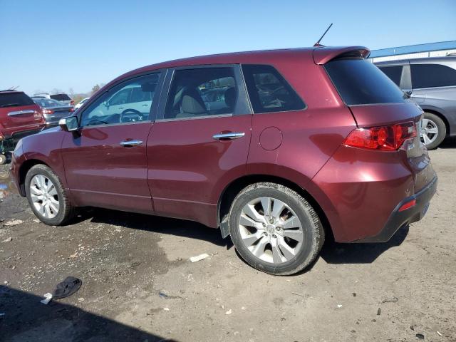 Photo 2 from auction – 2011 ACURA RDX with VIN 5J8TB1H25BA006300