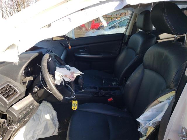 Photo 7 from auction – 2015 SUBARU XV CROSSTR with VIN JF2GPASC8F8257460