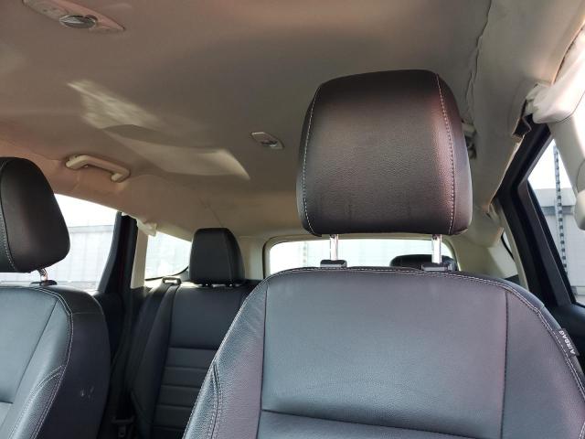 Photo 10 from auction – 2014 FORD ESCAPE TIT with VIN 1FMCU9J94EUD17052