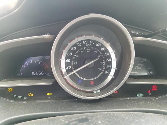 Foto 9 de la subasta – 2016 MAZDA 3 TOURING con VIN 3MZBM1V7XGM246714