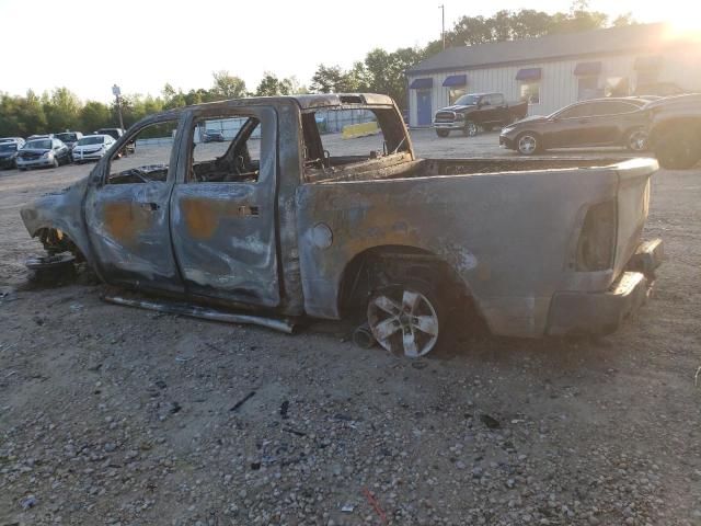 Photo 2 from auction – 2016 RAM 1500 ST with VIN 3C6RR6KT9GG325900