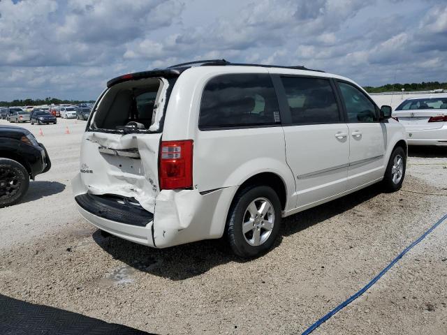 Zdjęcie 3 z aukcji – 2010 DODGE GRAND CARA z VIN 2D4RN5D1XAR255970
