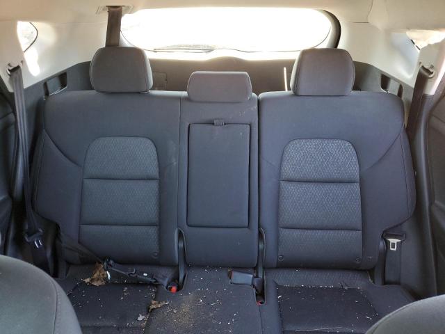 Photo 10 from auction – 2017 HYUNDAI TUCSON LIM with VIN KM8J3CA46HU416861