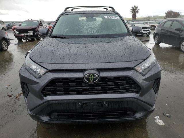 Photo 5 from auction – 2020 TOYOTA RAV4 LE with VIN 2T3K1RFV9LW096286