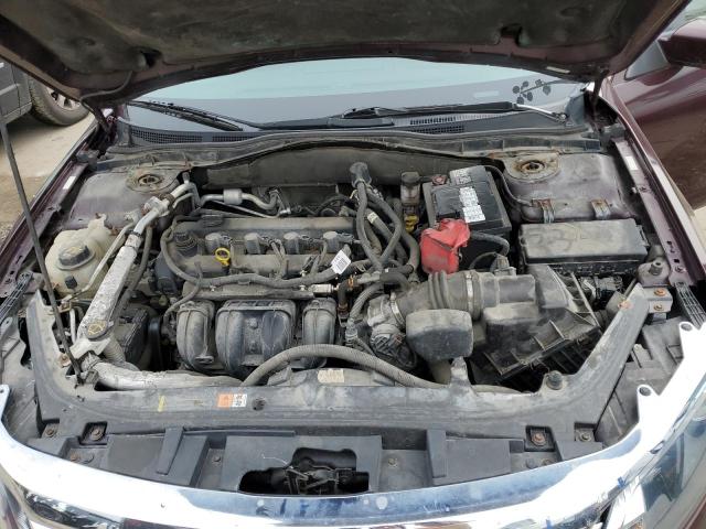 Photo 11 from auction – 2011 FORD FUSION SE with VIN 3FAHP0HA3BR243399