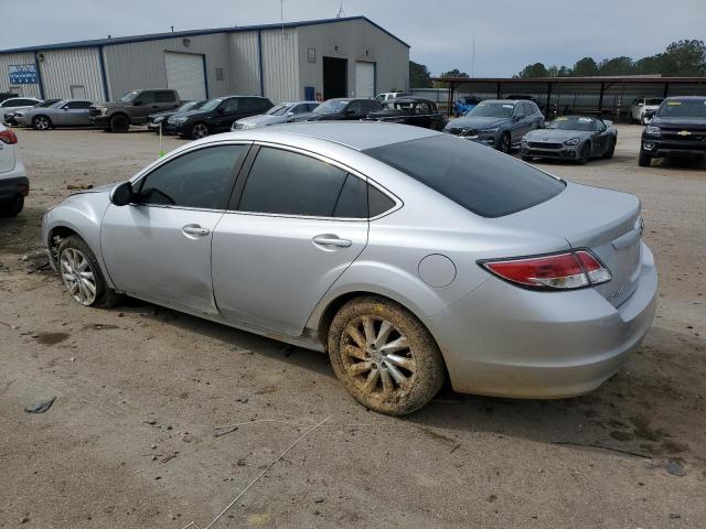 Photo 2 from auction – 2012 MAZDA 6 I with VIN 1YVHZ8DH7C5M38555