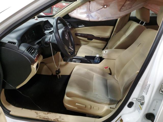 Photo 7 from auction – 2012 HONDA CROSSTOUR with VIN 5J6TF3H30CL006826