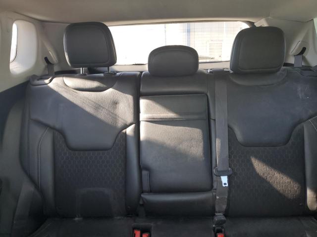 Photo 10 from auction – 2018 JEEP COMPASS LA with VIN 3C4NJCBB5JT204848