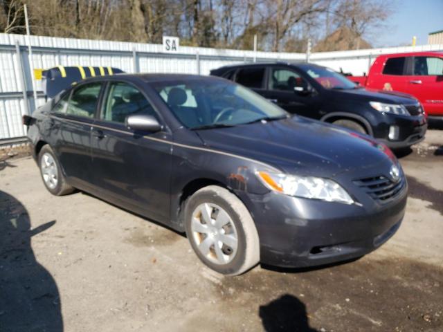 Photo 4 from auction – 2009 TOYOTA CAMRY BASE with VIN 4T1BE46K19U377187
