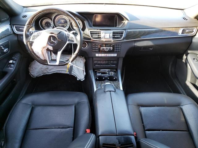 Photo 8 from auction – 2015 MERCEDES-BENZ E 350 4MAT with VIN WDDHF8JB8FB106487