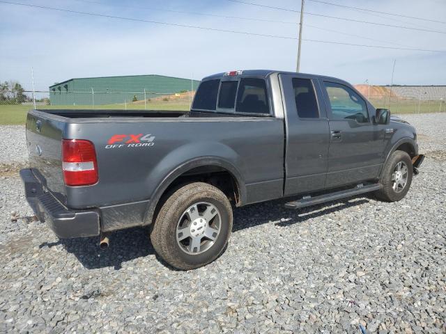 Photo 3 from auction – 2007 FORD F150 with VIN 1FTPX14V87NA70686