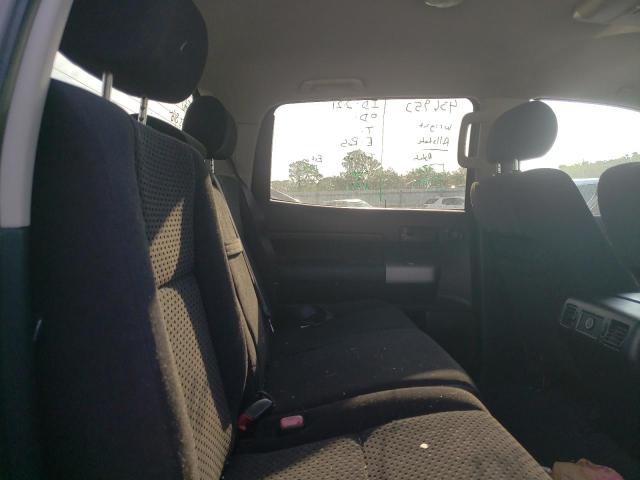 Photo 10 from auction – 2007 TOYOTA TUNDRA with VIN 5TFEV54147X027209