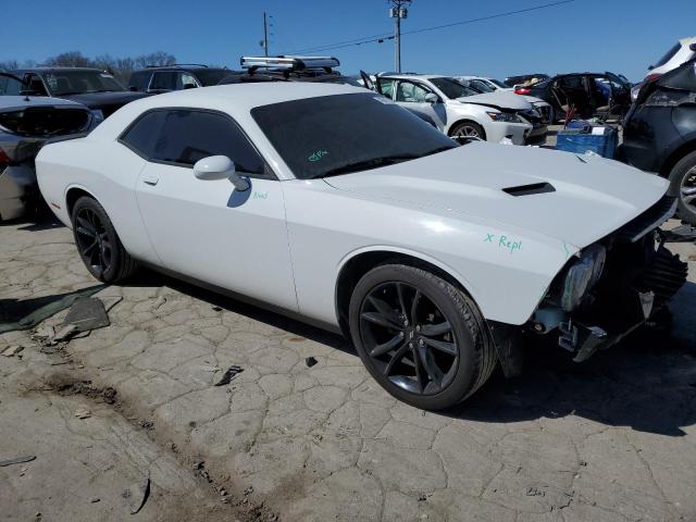 Photo 4 from auction – 2016 DODGE CHALLENGER with VIN 2C3CDZAG3GH239912