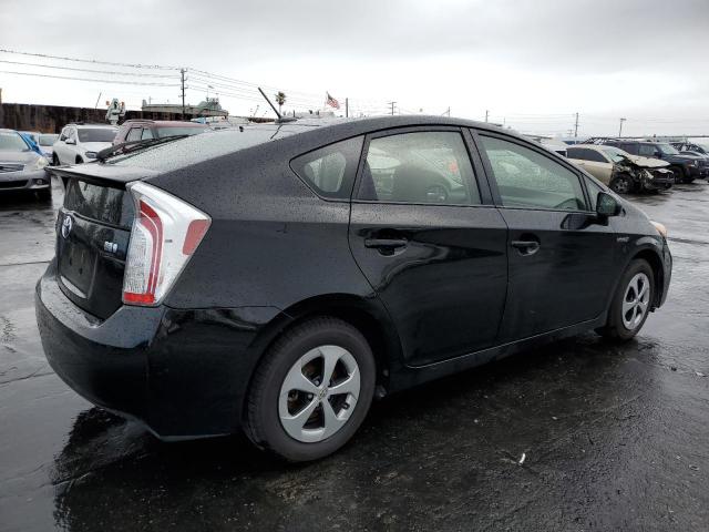 Photo 3 from auction – 2015 TOYOTA PRIUS with VIN JTDKN3DU6F0460409