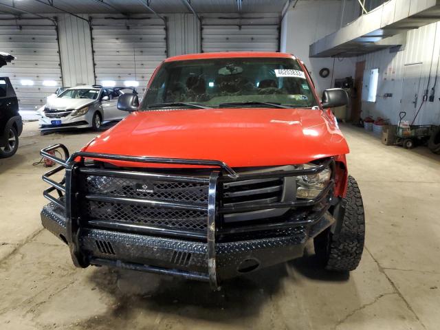 Photo 5 from auction – 2007 GMC NEW SIERRA with VIN 3GTEC14VX7G215528