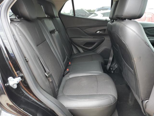 Photo 11 from auction – 2022 BUICK ENCORE PRE with VIN KL4CJASM3NB537824