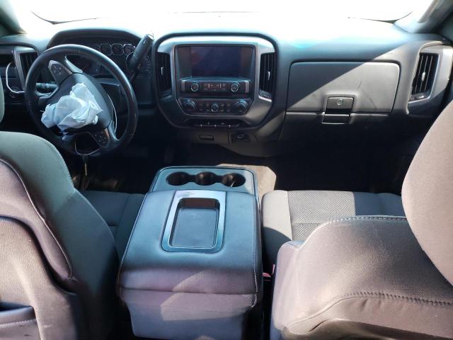 Photo 8 from auction – 2015 CHEVROLET SILVERADO with VIN 1GCRCREC7FZ361154