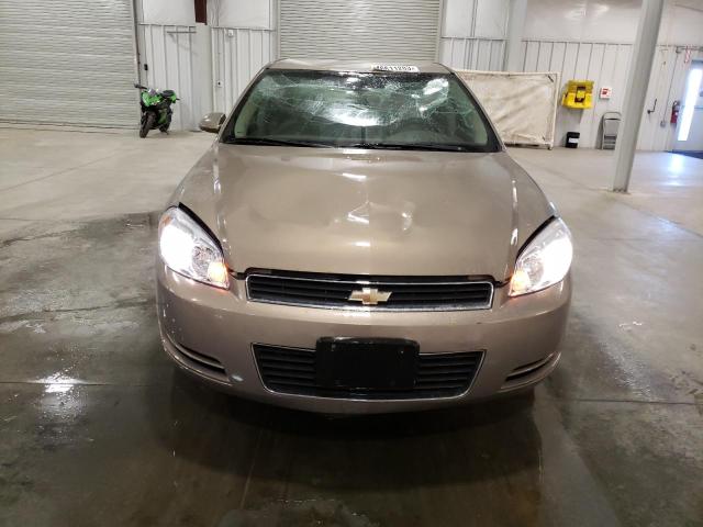 Photo 5 from auction – 2007 CHEVROLET IMPALA LT with VIN 2G1WT58N379265406
