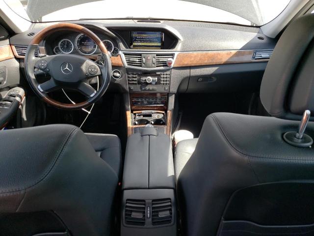 Photo 8 from auction – 2012 MERCEDES-BENZ E 350 with VIN WDDHF5KB2CA643015