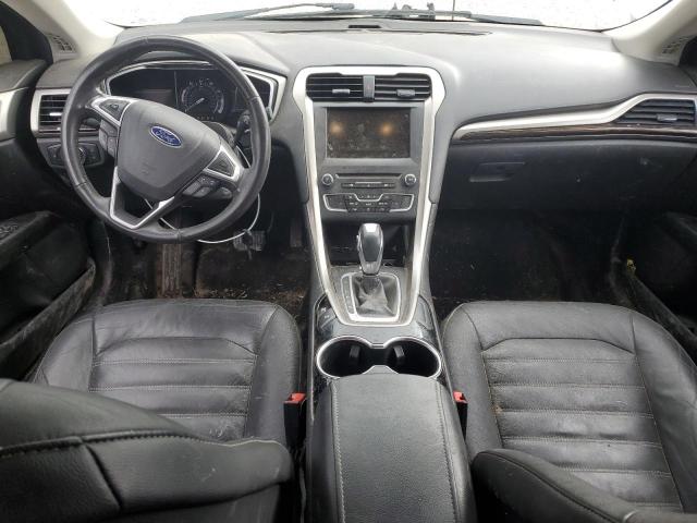 Photo 8 from auction – 2016 FORD FUSION SE with VIN 1FA6P0HD7G5131636