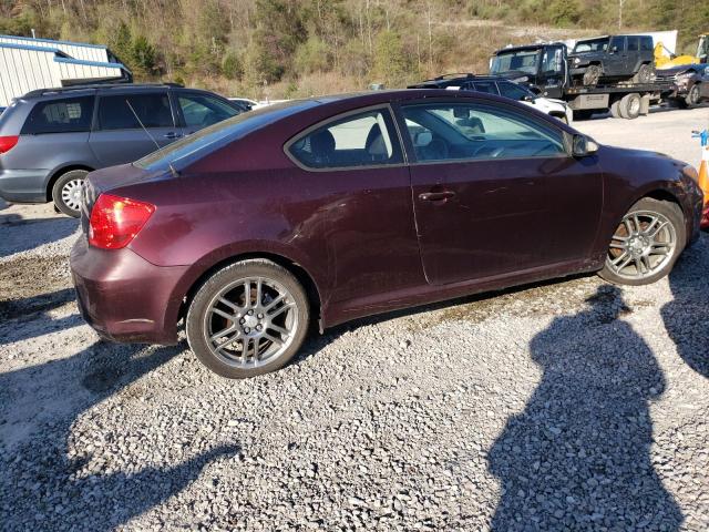 Photo 3 from auction – 2005 TOYOTA SCION TC with VIN JTKDE167850016671