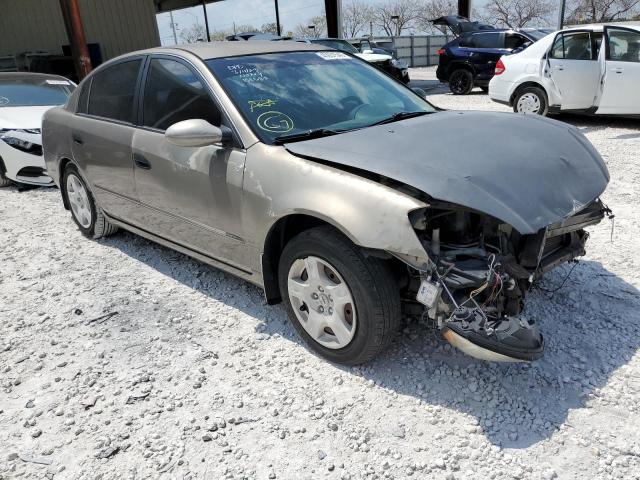 Photo 4 from auction – 2004 NISSAN ALTIMA BAS with VIN 1N4AL11DX4C158682