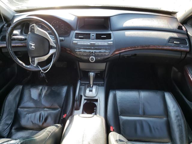 Photo 8 from auction – 2011 HONDA ACCORD CRO with VIN 5J6TF2H52BL000634