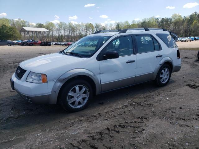 FORD FREESTYLE 2005 with VIN 1FMDK01195GA08837 - Photo from auction