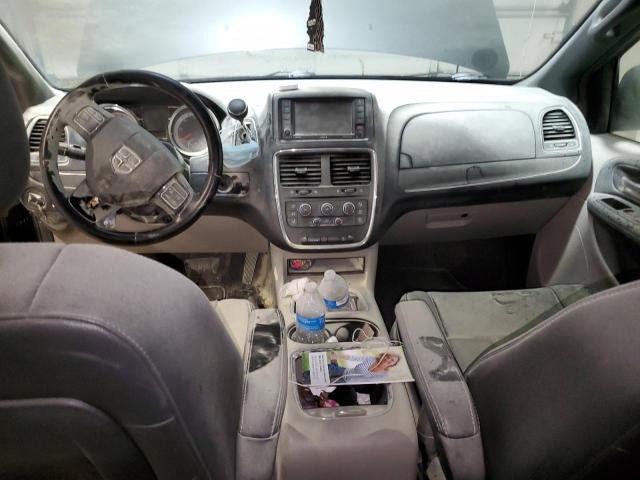 Photo 8 from auction – 2019 DODGE GRAND CARA with VIN 2C4RDGCG6KR786716