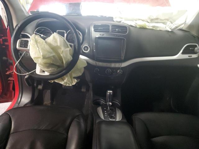 Photo 8 from auction – 2018 DODGE JOURNEY GT with VIN 3C4PDDEG8JT389989