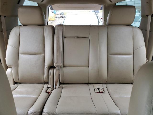 Photo 10 from auction – 2011 CADILLAC ESCALADE E with VIN 1GYS4JEF6BR187902