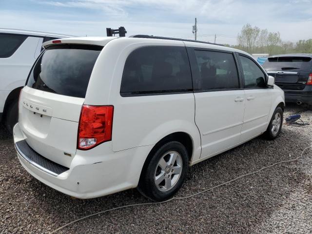 Photo 3 from auction – 2012 DODGE GRAND CARA with VIN 2C4RDGCGXCR404513